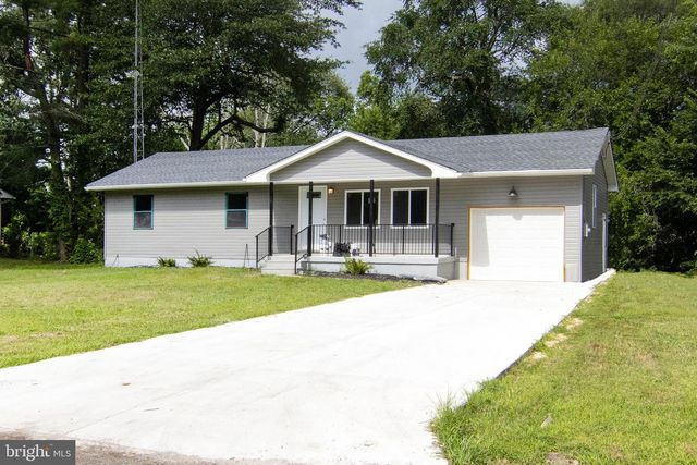 1398 S MYRTLE ST, Vineland, NJ 08360