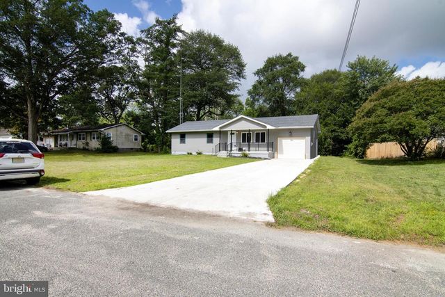 1398 S MYRTLE ST, Vineland, NJ 08360