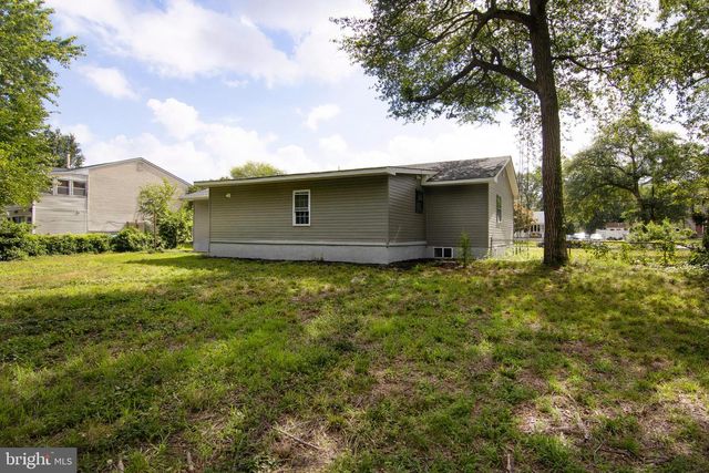 1398 S MYRTLE ST, Vineland, NJ 08360