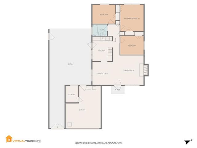 1184 Escalero Avenue, Pacifica, CA 94044