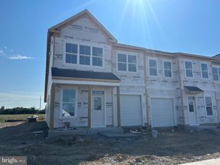 422 GRANITE RIDGE DR, Winchester, VA 22603