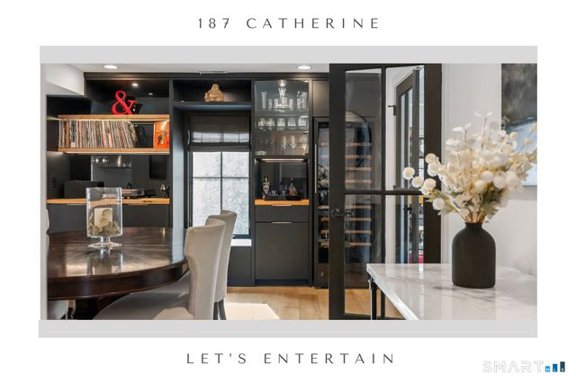 187 Catherine Terrace, Fairfield, CT 06824