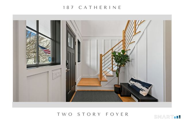 187 Catherine Terrace, Fairfield, CT 06824