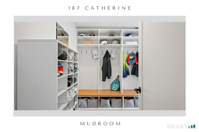 187 Catherine Terrace, Fairfield, CT 06824