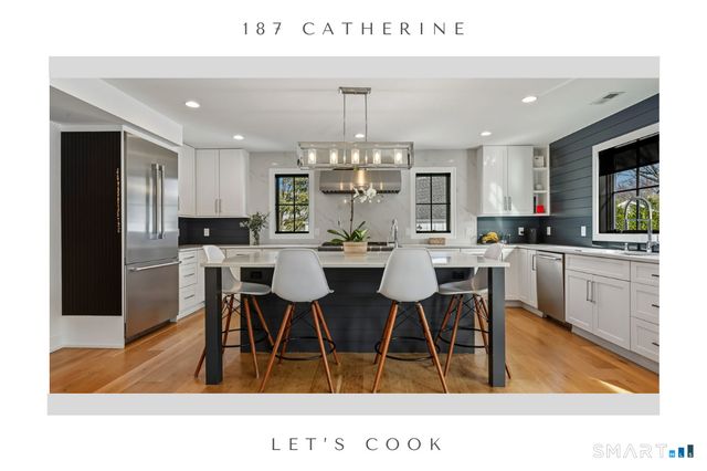 187 Catherine Terrace, Fairfield, CT 06824