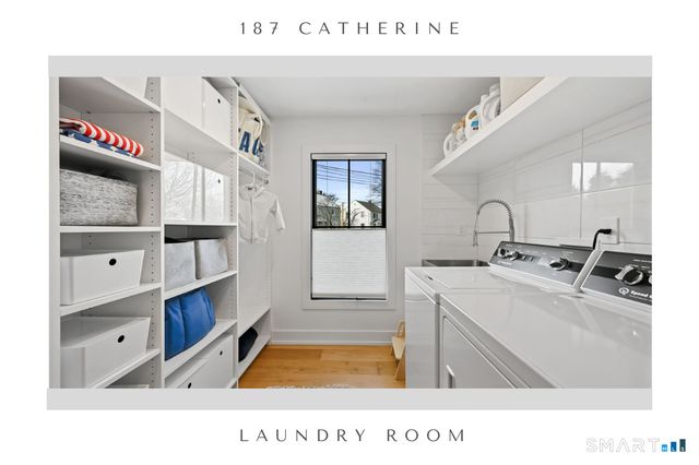 187 Catherine Terrace, Fairfield, CT 06824