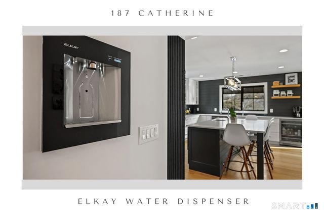 187 Catherine Terrace, Fairfield, CT 06824