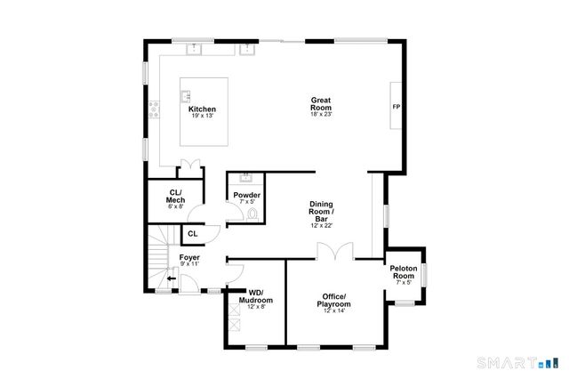 187 Catherine Terrace, Fairfield, CT 06824