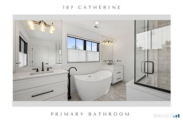 187 Catherine Terrace, Fairfield, CT 06824