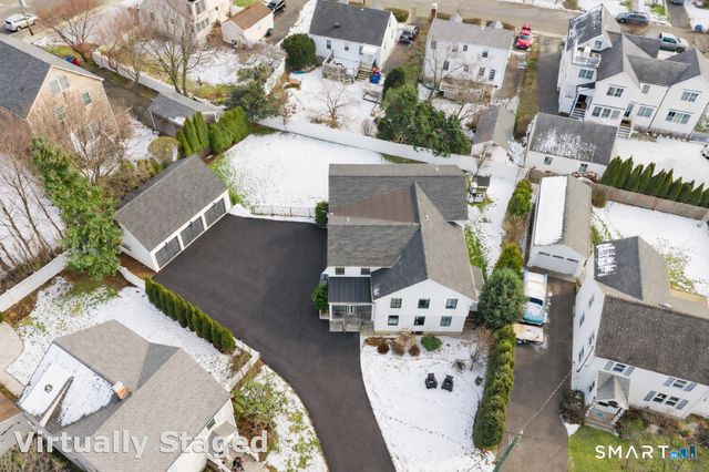 187 Catherine Terrace, Fairfield, CT 06824