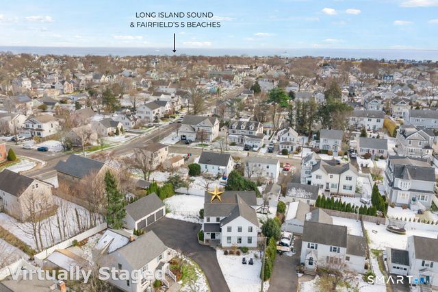 187 Catherine Terrace, Fairfield, CT 06824