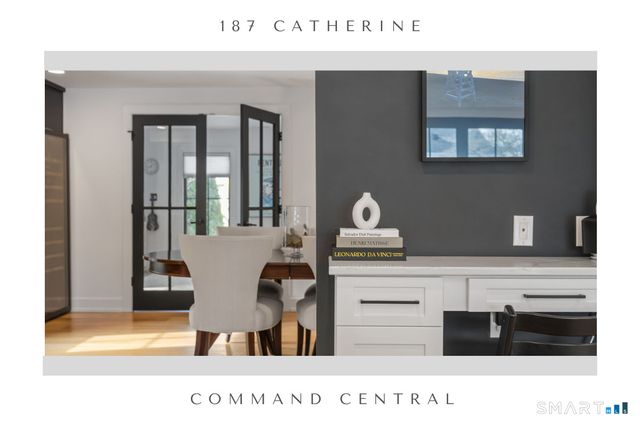 187 Catherine Terrace, Fairfield, CT 06824