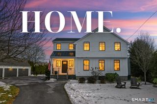 187 Catherine Terrace, Fairfield, CT 06824