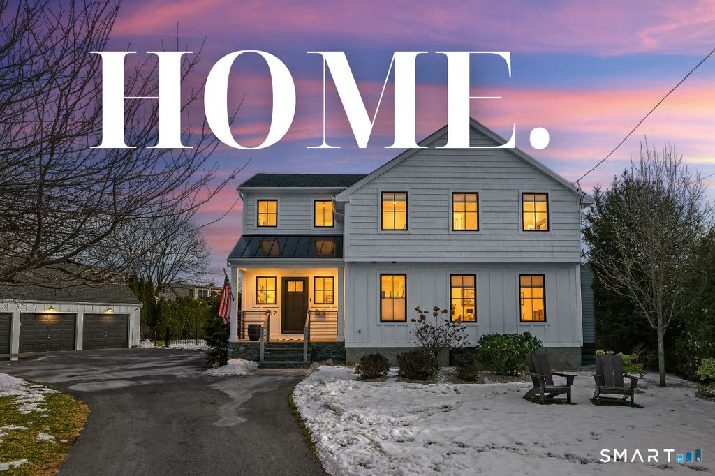 187 Catherine Terrace, Fairfield, CT 06824