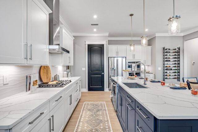 323 B Suwannee Drive #72B, Watersound, FL 32461