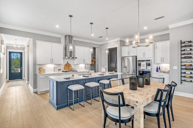 323 B Suwannee Drive #72B, Watersound, FL 32461