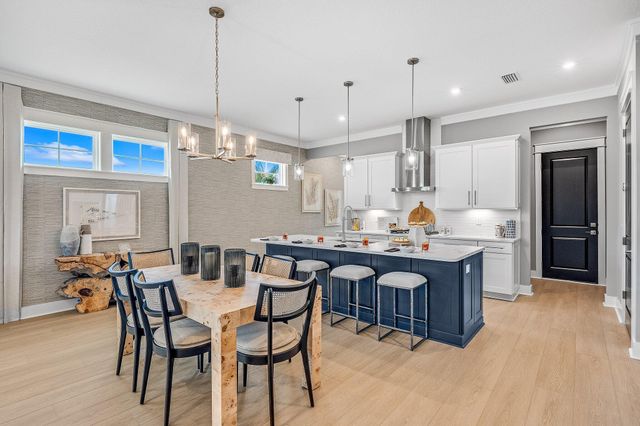 323 B Suwannee Drive #72B, Watersound, FL 32461