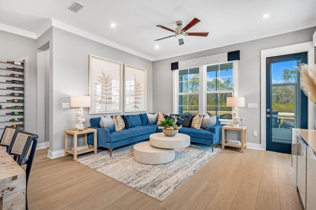 323 B Suwannee Drive #72B, Watersound, FL 32461