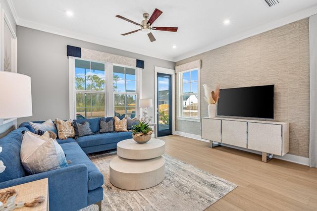 323 B Suwannee Drive #72B, Watersound, FL 32461