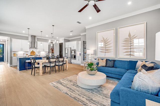 323 B Suwannee Drive #72B, Watersound, FL 32461