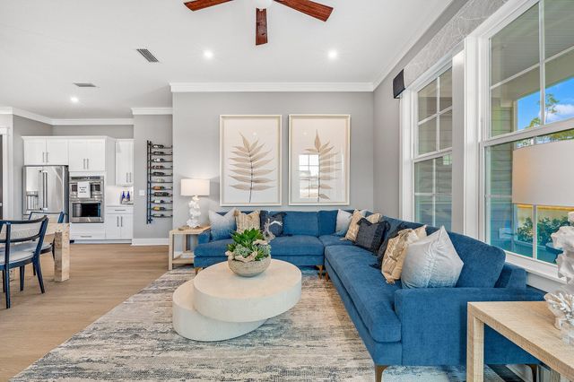 323 B Suwannee Drive #72B, Watersound, FL 32461