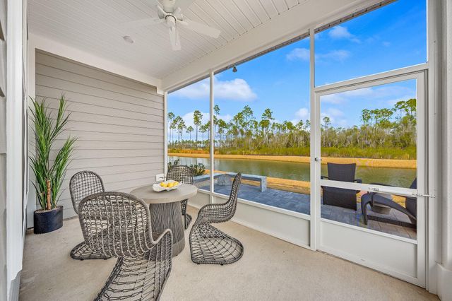 323 B Suwannee Drive #72B, Watersound, FL 32461