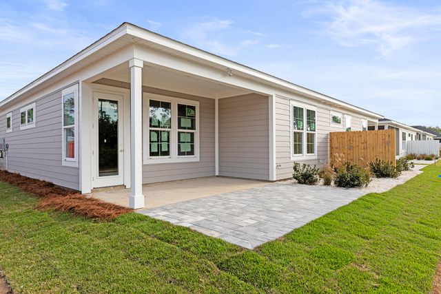 323 B Suwannee Drive #72B, Watersound, FL 32461