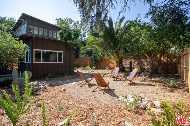 4949 Sycamore Terrace, Los Angeles, CA 90042