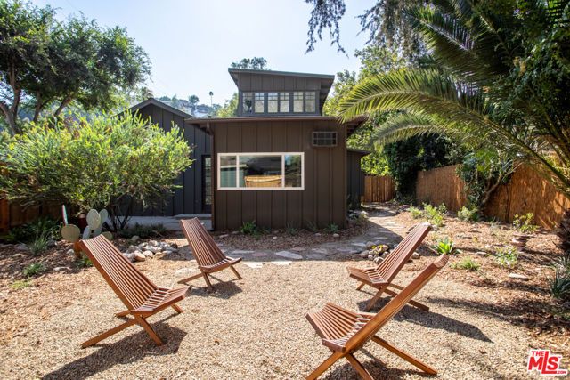 4949 Sycamore Terrace, Los Angeles, CA 90042