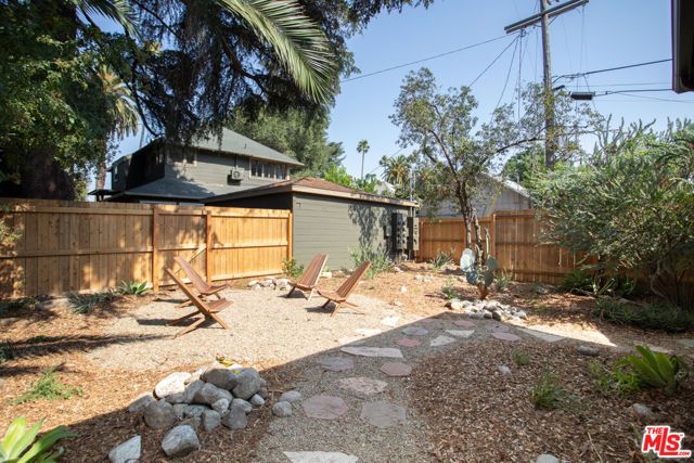 4949 Sycamore Terrace, Los Angeles, CA 90042