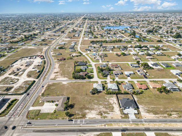 1616 Andalusia Boulevard, Cape Coral, FL 33909