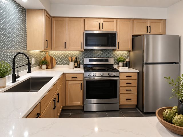 1455 W Fullerton Avenue 203, Chicago, IL 60614