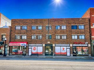1455 W Fullerton Avenue 203, Chicago, IL 60614