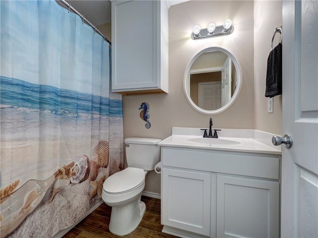 1997 Admiral, Aransas Pass, TX 78336