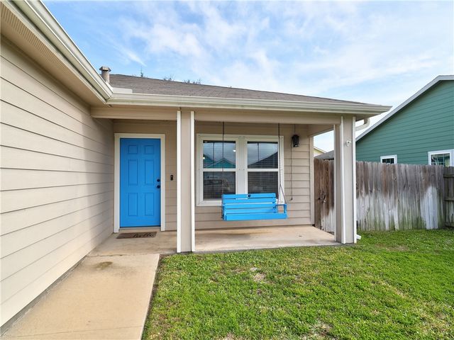 1997 Admiral, Aransas Pass, TX 78336