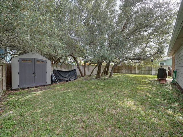 1997 Admiral, Aransas Pass, TX 78336