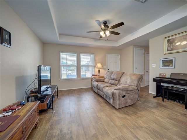 1997 Admiral, Aransas Pass, TX 78336