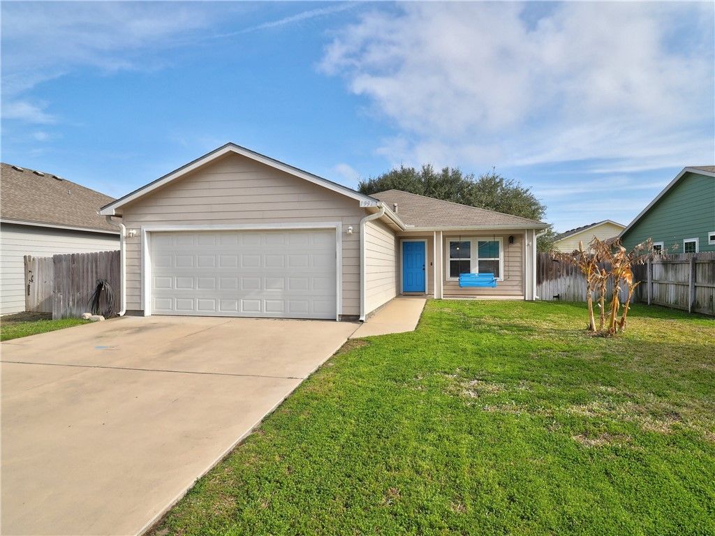 1997 Admiral, Aransas Pass, TX 78336