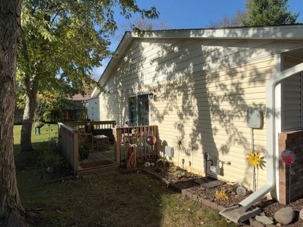 231 Marvin Elwood Road, Monticello, MN 55362 — photo 4