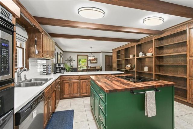 601 Darrow Street, Warrensburg, MO 64093