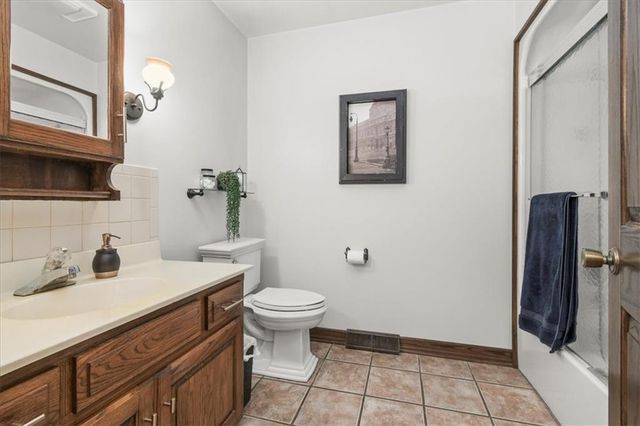 601 Darrow Street, Warrensburg, MO 64093