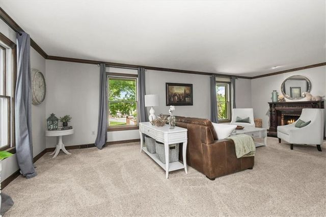 601 Darrow Street, Warrensburg, MO 64093