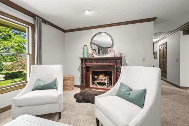 601 Darrow Street, Warrensburg, MO 64093