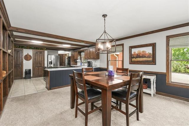 601 Darrow Street, Warrensburg, MO 64093