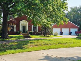 601 Darrow Street, Warrensburg, MO 64093