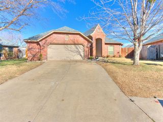 17100 Toledo Drive, Oklahoma City, OK 73170
