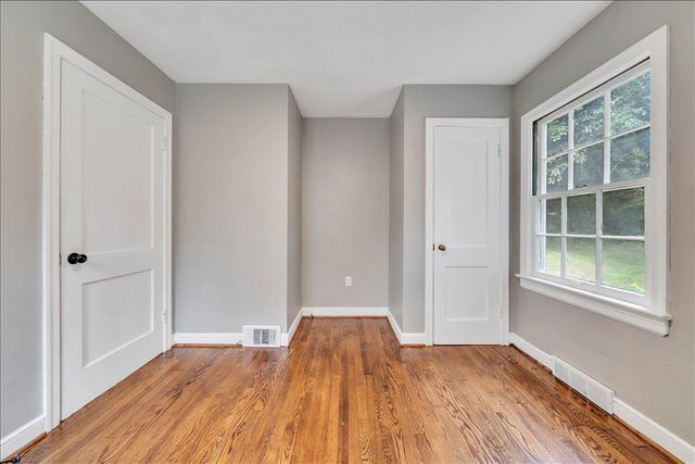 817 Hanover AVE, Roanoke, VA 24016