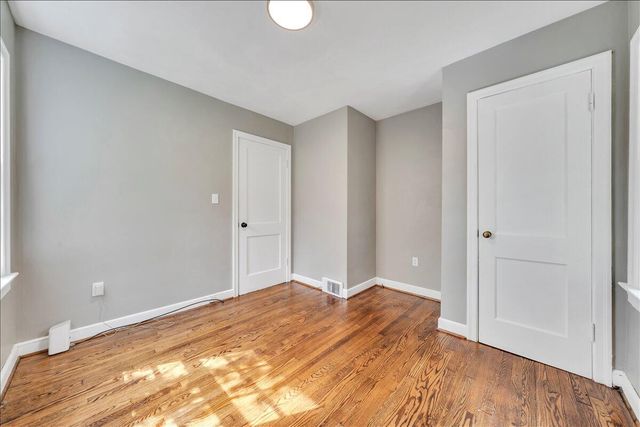 817 Hanover AVE, Roanoke, VA 24016