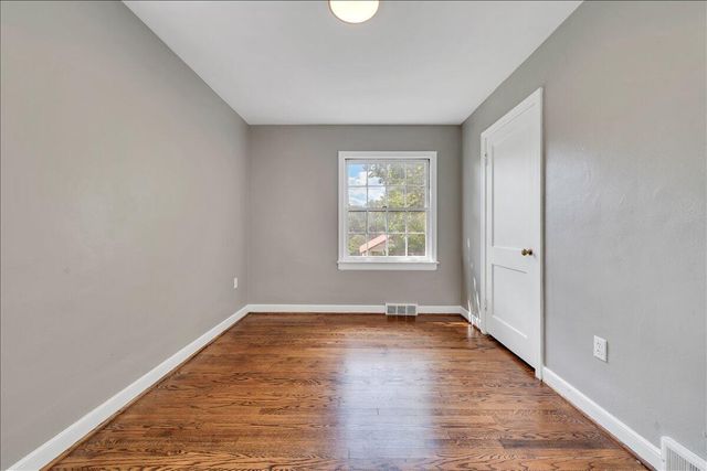 817 Hanover AVE, Roanoke, VA 24016