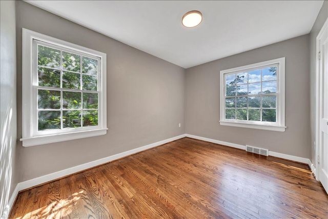 817 Hanover AVE, Roanoke, VA 24016